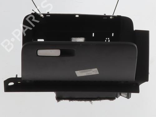 Glove box AUDI A1 (8X1, 8XK) 1.6 TDI | BP29560167C95 