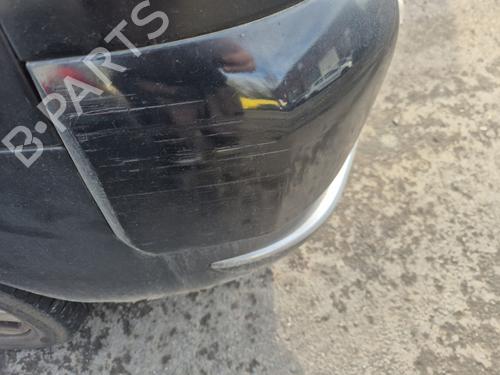 Front right lock CITROËN C4 Grand Picasso I (UA_) 1.6 HDi | BP32383502C97