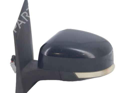 Left mirror FORD FOCUS II (DA_, HCP, DP) 1.8 TDCi | BP23887512C26 