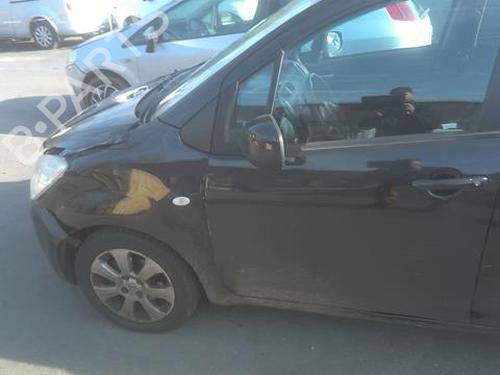 Engine OPEL AGILA B (H08) 1.2 (F68) | BP24365191M1 - Image 14