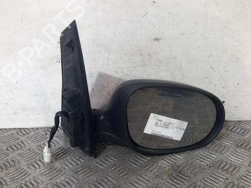 Right mirror FORD KA (RU8) 1.3 TDCi | BP20352450C27