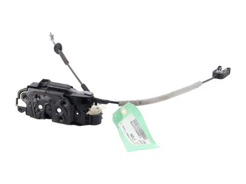 Used Front right lock Front right lock VW AMAROK (2HA, 2HB, S1B, S6B, S7A, S7B, AGD) 3.0 TDI 4motion (224 hp) 33186555 33186555