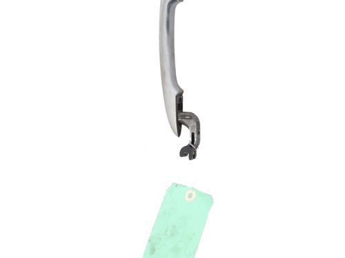 Front right exterior door handle RENAULT CLIO III (BR0/1, CR0/1) 1.5 dCi | BP24816869C129 