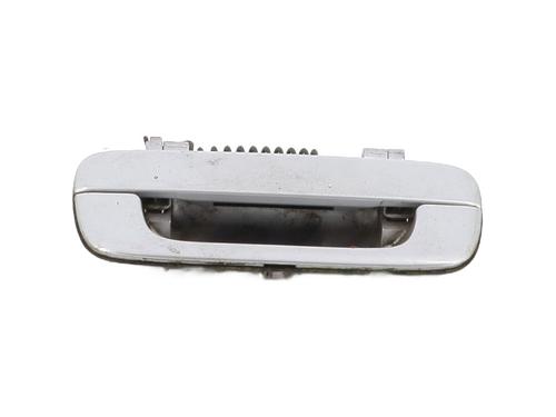 Rear left exterior door handle PEUGEOT 406 (8B) 2.0 HDI 110 | BP28372869C130 