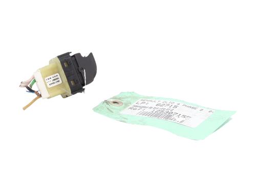 left-front-window-switch-renault-clio-iv-bh_-2012-2013-2014-2015-2016-2017-2018-2019-2020-2021-34455192 main image