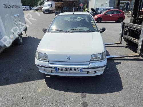 Used Parts RENAULT CLIO I (B/C57_, 5/357_) 1.9 D (B/C/S576, B/C/S57L) 4772331