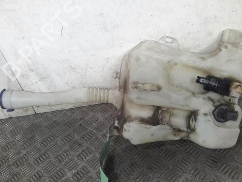 Windscreen washer tank PEUGEOT 3008 I MPV (0U_) 1.6 THP | BP20359398C113 