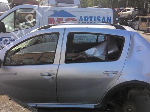 Right taillight DACIA SANDERO 1.5 dCi | BP38526440C35 - Image 24
