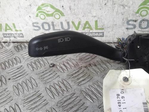 Steering column stalk VW POLO (9N_, 9A_) 1.9 TDI | BP20363857I23 