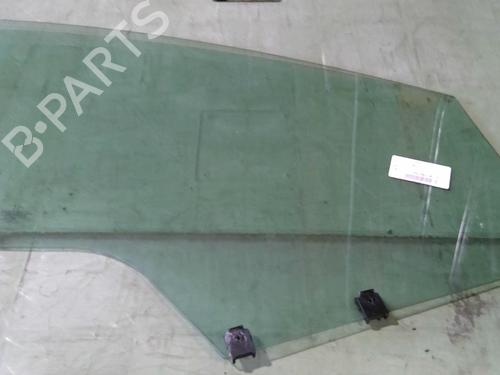 Used Front left door window PEUGEOT 5008 (0U_, 0E_) 2.0 HDi 150 / BlueHDi 150 (150 hp) 26183751