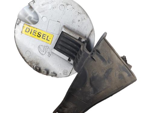 Fuel flap CITROËN C2 (JM_) 1.4 HDi | BP26326758C131 