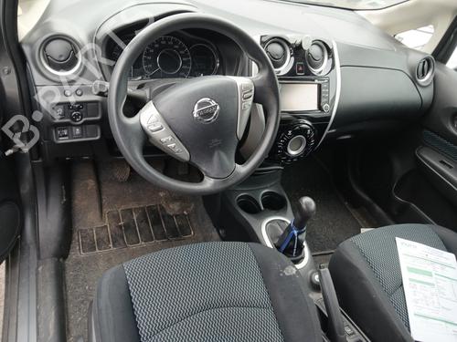 Ekpansionstank NISSAN NOTE (E12) 1.5 dCi | BP36591612C120  - Image 14