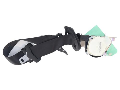 Front right seatbelt BMW 1 (E87) 118 d | BP35902577I25 - Image 3