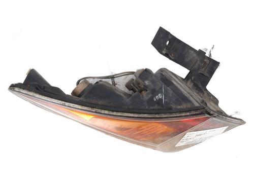 Left taillight HONDA CIVIC VIII Hatchback (FN, FK) 2.2 CTDi (FK3) | BP23995997C34 