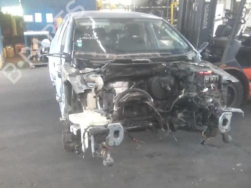 Left headlight VW PASSAT B6 (3C2) 1.9 TDI | BP20358181C28 - Image 7