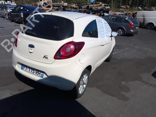 Left front window switch FORD KA (RU8) 1.2 | BP20357559I27  - Image 10