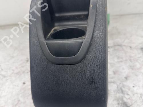 Middle console CITROËN BERLINGO MULTISPACE (B9) | BP39647181I22 - Image 2