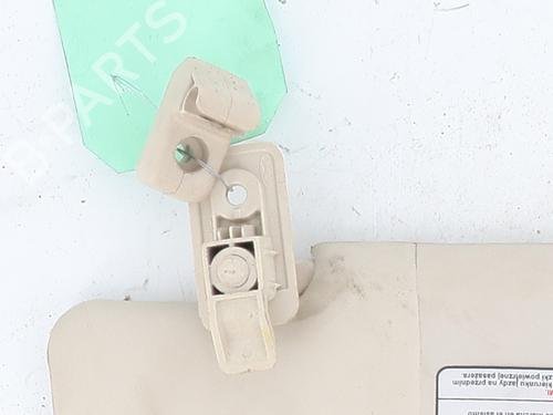 Right sun visor FORD KA (RU8) 1.2 | BP28354723I2 
