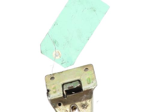Tailgate lock PEUGEOT 205 II (20A/C) 1.0 | BP29600339C101 