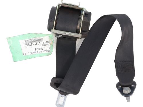 Rear left belt tensioner PEUGEOT 508 I (8D_) 2.0 HDi | BP29360471C89 