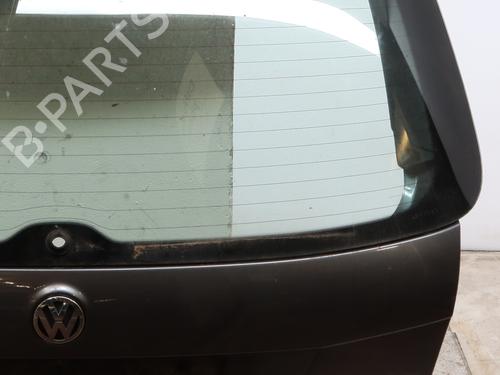Tailgate VW GOLF V Variant (1K5) 1.9 TDI | BP37601503C6 - Image 4
