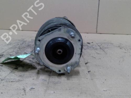 Left front shock absorber FORD FIESTA VI (CB1, CCN) 1.6 TDCi | BP27884725M16 