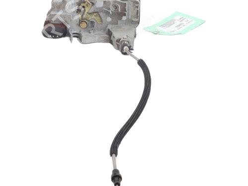 Rear left lock PEUGEOT 307 Break (3E) 1.6 16V | BP24862923C100 