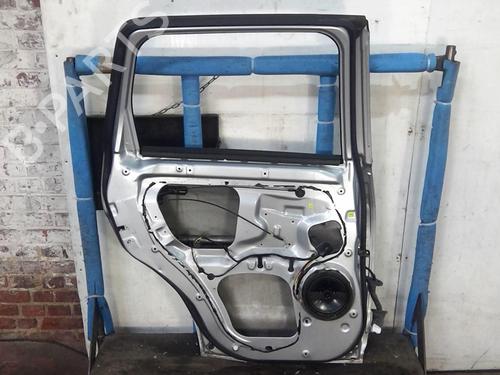 Used Left rear door MITSUBISHI OUTLANDER II (CW_W) 2.0 DI-D (CW8W) (140 hp) 20365912