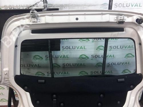 Tailgate ALFA ROMEO MITO (955_) 1.4 MultiAir (955AXN1B) | BP20364138C6 