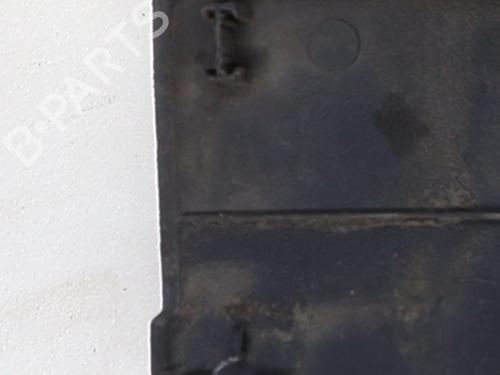 Used Door moulding trim Door moulding trim DACIA LOGAN MCV (KS_) 1.5 dCi (KS0W) (86 hp) 21223630 21223630