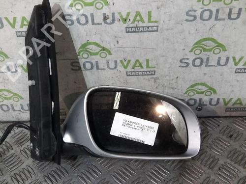 Right mirror VW TOURAN (1T1, 1T2) 1.9 TDI | BP20362084C27 