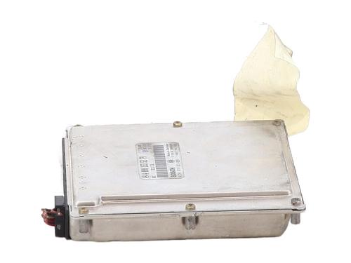 Used Engine control unit (ECU) Engine control unit (ECU) MERCEDES-BENZ C-CLASS (W203) C 220 CDI (203.006) (136 hp) 30690421 30690421