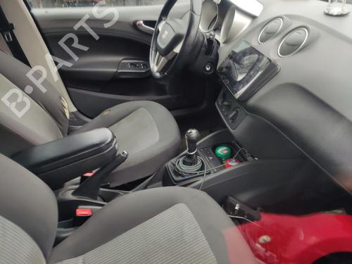 Headlight switch SEAT IBIZA IV ST (6J8, 6P8) 1.2 TDI | BP31878619I24 