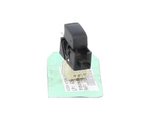 Right rear window switch NISSAN ALMERA II Hatchback (N16) 1.5 | BP32456335I28  - Image 5