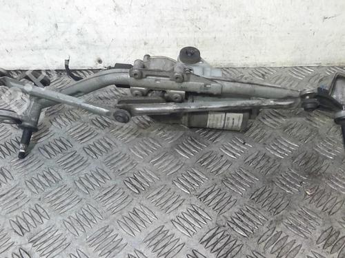 Used Front wiper motor Front wiper motor AUDI A1 (8X1, 8XK) 1.6 TDI (105 hp) 20368029 20368029