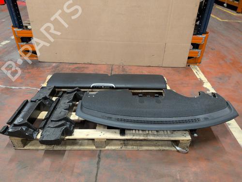 Dashboard SMART FORTWO Coupe (453) 1.0 (453.342, 453.343) | BP35939250C46 - Image 6