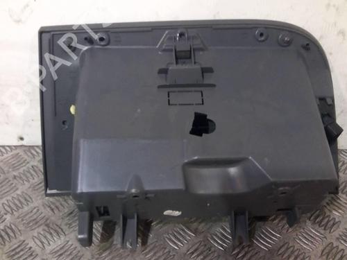 Used Glove box Glove box SEAT IBIZA IV (6J5, 6P1) 1.6 TDI (90 hp) 21817164 21817164