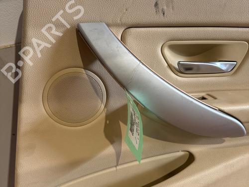 Rear right panel BMW 3 (F30, F80) | BP36956083C61 - Image 4