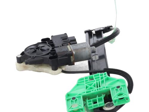 Used Rear left window mechanism SEAT LEON (KL1, KLG) 1.0 TSI (110 hp) 33130313