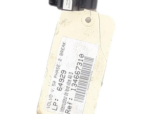 Right front window switch VOLVO V50 (545) 1.6 D | BP40173166I26 - Image 2