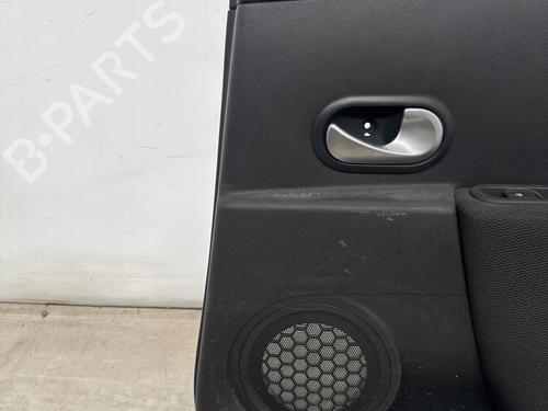 Rear right panel RENAULT CLIO III (BR0/1, CR0/1) | BP37504572C61 - Image 5