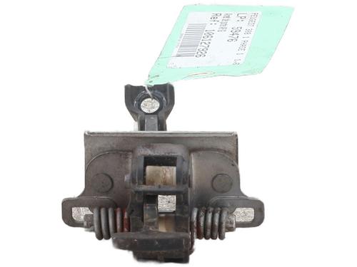 Hinge/Door check strap PEUGEOT 308 I (4A_, 4C_) 1.6 HDi | BP26034916C146 