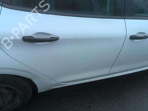 Front left panel PEUGEOT 208 I (CA_, CC_) 1.4 HDi | BP25478940C58  - Image 17