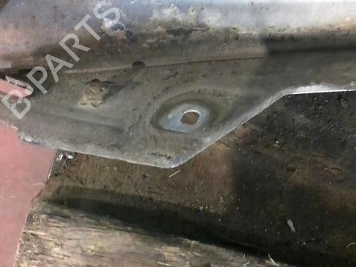 Right front fenders PEUGEOT 406 Coupe (8C) 2.0 16V | BP20357948C42 