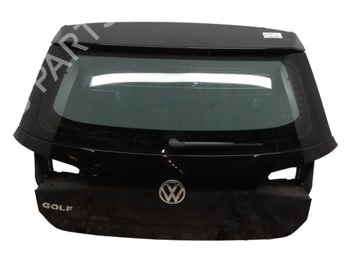 Used Tailgate Tailgate VW GOLF VII (5G1, BQ1, BE1, BE2) 1.0 TSI (110 hp) 32383424 32383424