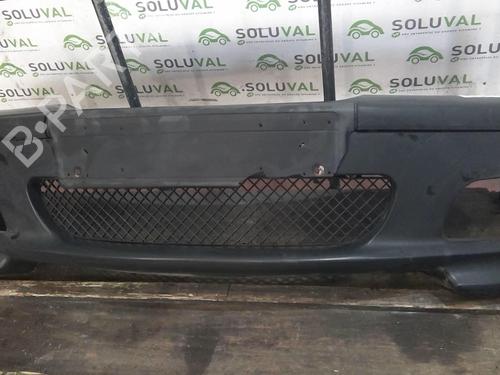 Front bumper BMW 3 (E46) 320 d | BP22005074C7 