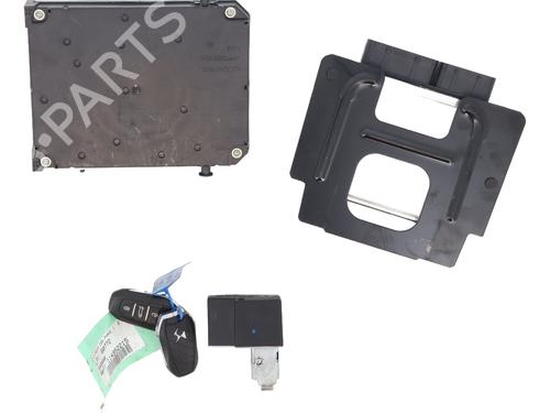 Modulo elettronico CITROËN DS5 2.0 BlueHDi 180 | BP30408803M83