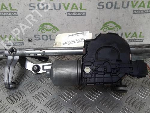 Rear wiper motor PEUGEOT 308 SW I (4E_, 4H_) 1.6 HDi | BP20368509M102 