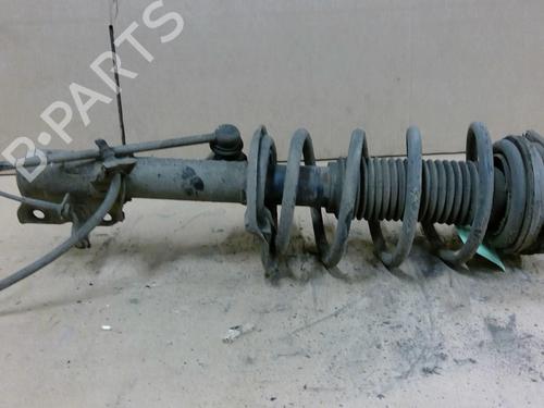 Used Left front shock absorber Left front shock absorber NISSAN QASHQAI I (J10, NJ10) 1.5 dCi (106 hp) 28126006 28126006