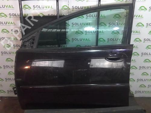 Used Left front door CITROËN C5 II (RC_) 1.6 HDi (RC8HZB) (109 hp) 21520879